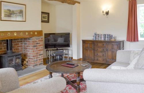 Cropton House | Bank Top Cottage
