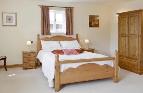 Cropton House | Bank Top Cottage