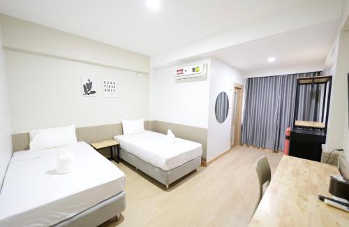 Chanthaburi Hotel | Bankaew Hotel