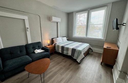 Eden Apartment | Bankers Loft Studio Apartments