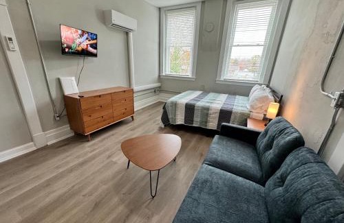 Eden Apartment | Bankers Loft Studio Apartments