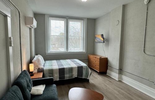 Eden Apartment | Bankers Loft Studio Apartments