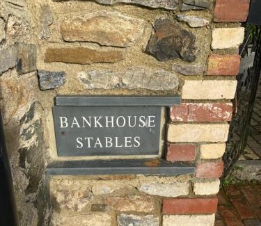 Ashburton House | Bankhouse Stables