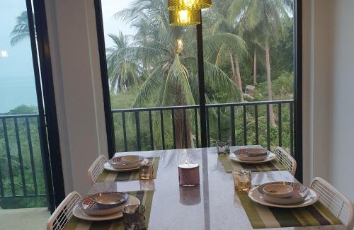 Ko Pha-ngan House | Bankluay