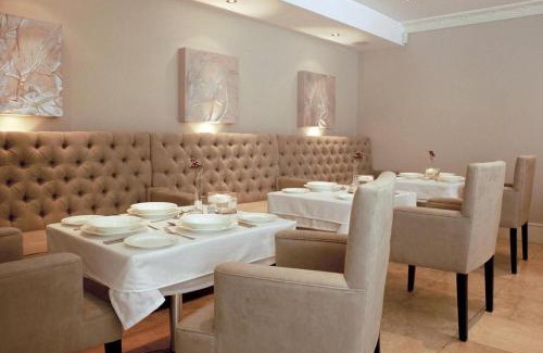 Rosebank Bed & Breakfast | Banksia Boutique Hotel & Spa