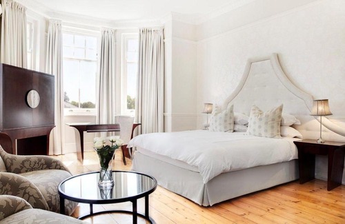 Rosebank Bed & Breakfast | Banksia Boutique Hotel & Spa