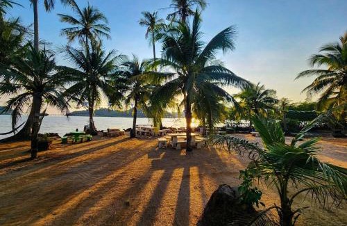 Koh Chang Tai Resort | Banmae Resort Kohchang