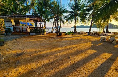 Koh Chang Tai Resort | Banmae Resort Kohchang