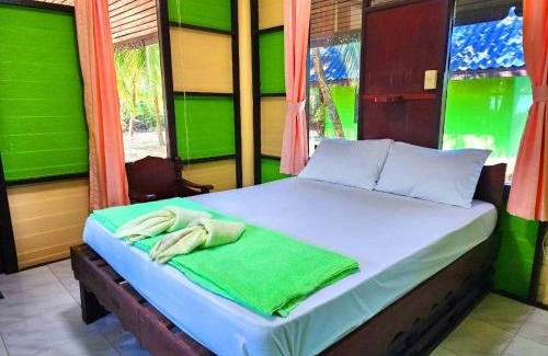 Koh Chang Tai Resort | Banmae Resort Kohchang