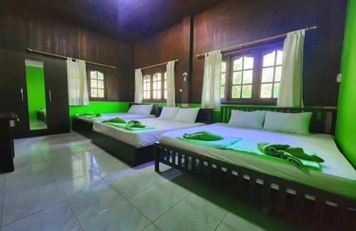 Koh Chang Tai Resort | Banmae Resort Kohchang