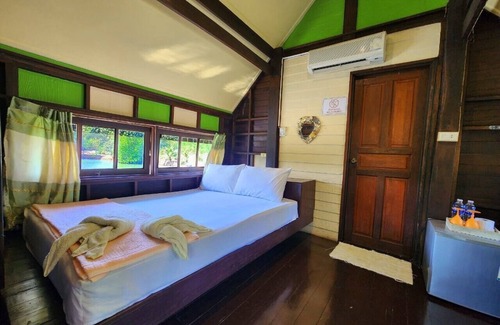 Koh Chang Tai Resort | Banmae Resort Kohchang