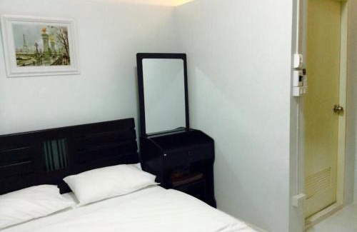 Pratunam Hotel | Bann Bunga Inn