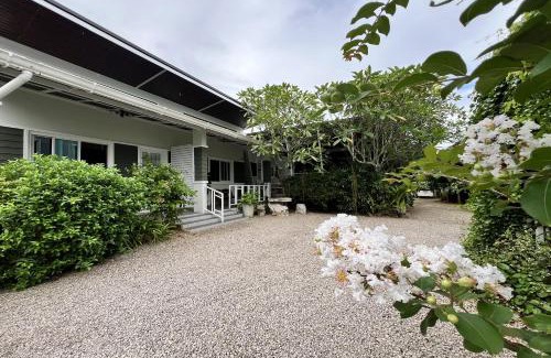 Krabi Bed & Breakfast | Bann Kam B&B