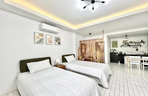 Krabi Bed & Breakfast | Bann Kam B&B