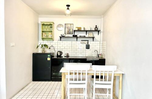 Krabi Bed & Breakfast | Bann Kam B&B