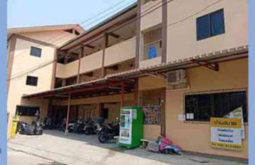 Wat Ket Apartment | Bann Sabay2