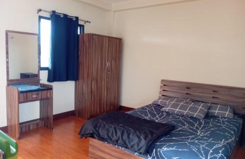 Wat Ket Apartment | Bann Sabay2