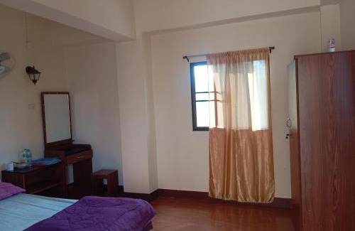 Wat Ket Apartment | Bann Sabay2
