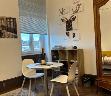 Wissembourg Apartment | Bannacker 2