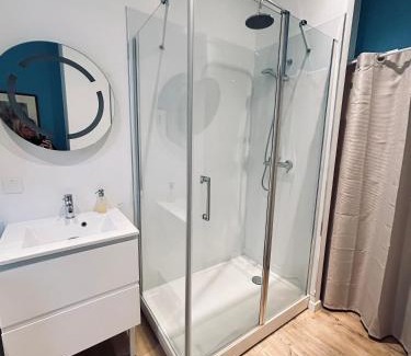 Wissembourg Apartment | Bannacker 2