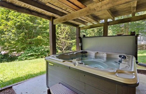 Banner Elk House | Banner Barn