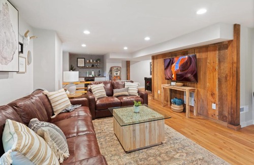 Banner Elk House | Banner Barn