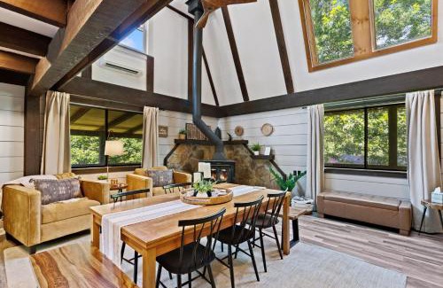 Banner Elk House | Banner Barn