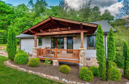 Banner Elk House | Banner View