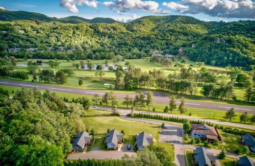 Banner Elk House | Banner View
