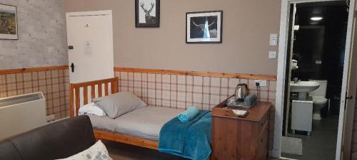 Helmsdale Hotel | Bannockburn Inn