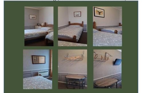 Helmsdale Hotel | Bannockburn Inn