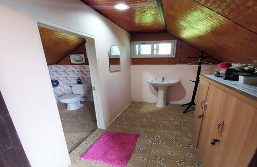 Mae Hong Son Hotel | Banphu Montalang Resort