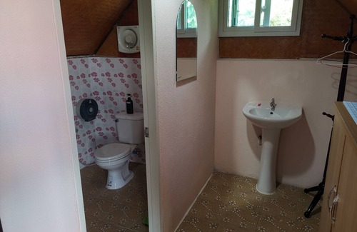 Mae Hong Son Hotel | Banphu Montalang Resort