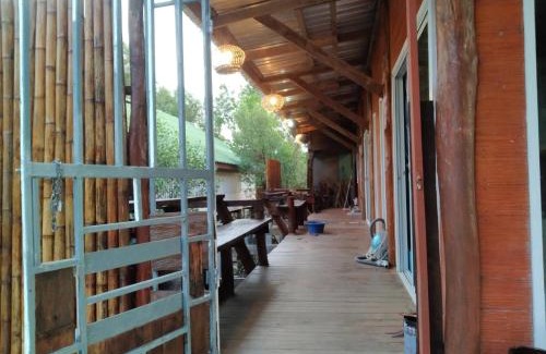 Ko Yao House | Banpoo