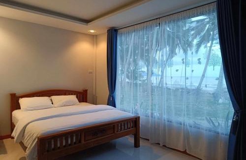 Lang Suan House | BanrabianglayLangsuan room B