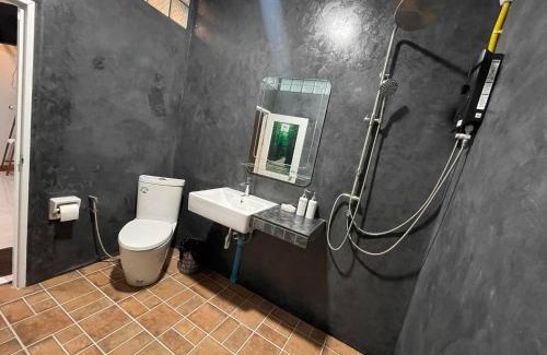 Lang Suan House | BanrabianglayLangsuan room B