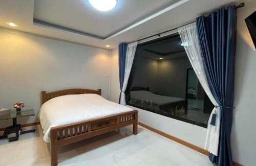 Lang Suan House | BanrabianglayLangsuan room B