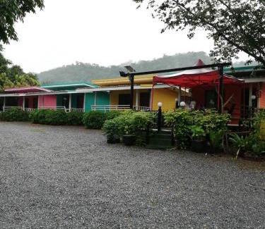 Pak Chong House | Banrimkhao pakchong