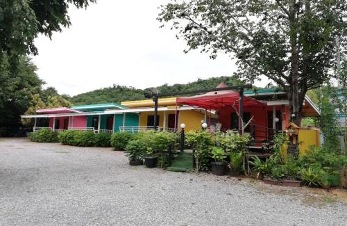 Pak Chong House | Banrimkhao pakchong