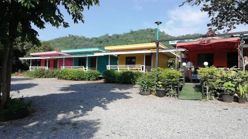 Pak Chong House | Banrimkhao pakchong
