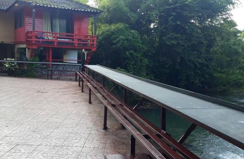 Sarika Resort | Bansainam Resort