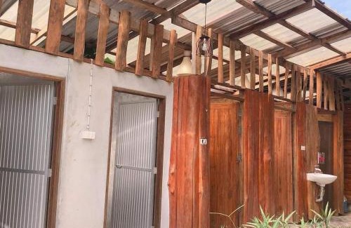 Ban Ta Khun Hotel | Bansuanphutarn