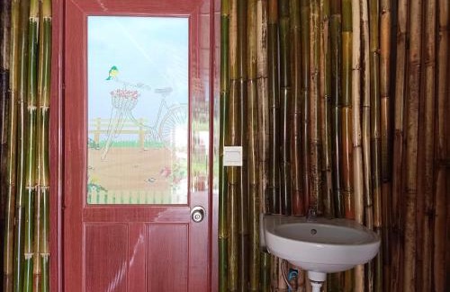 Ban Ta Khun Hotel | Bansuanphutarn