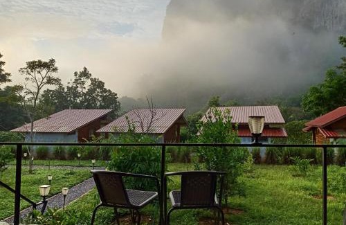 Ban Ta Khun Hotel | Bansuanphutarn