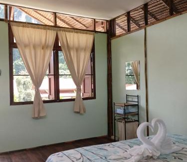 Ban Ta Khun Hotel | Bansuanphutarn