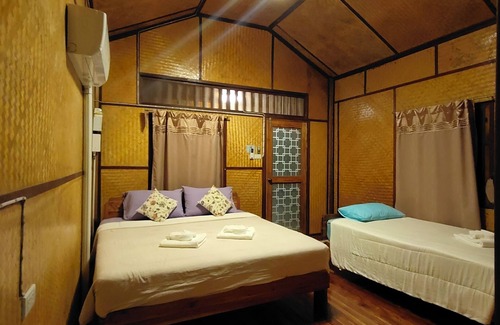 Ban Ta Khun Hotel | Bansuanphutarn