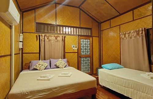 Ban Ta Khun Hotel | Bansuanphutarn