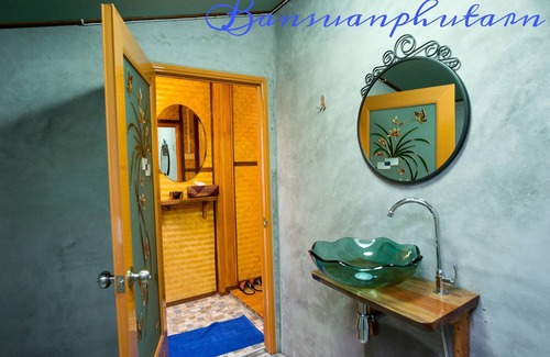 Ban Ta Khun Hotel | Bansuanphutarn