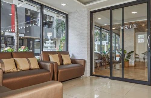 Bang Kra So Hotel | Bansuay Phranangklao Apartment&Hotel