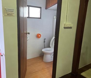 Amphawa House | Bansuwan Homestay